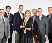 European Bioplastics wählt neuen Vorstand European Bioplastics wählt neuen Vorstand