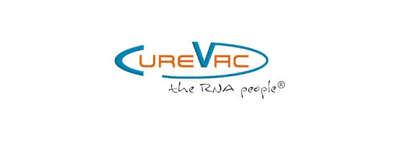 Logo Curevac