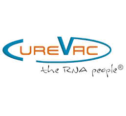 Logo Curevac