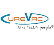 Logo Curevac Logo Curevac
