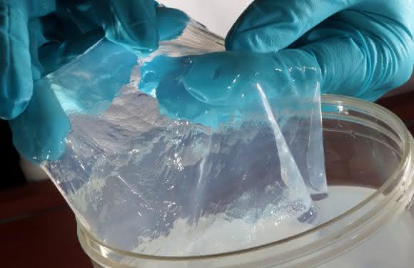 Nanocellulose