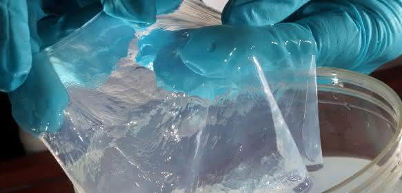 Nanocellulose