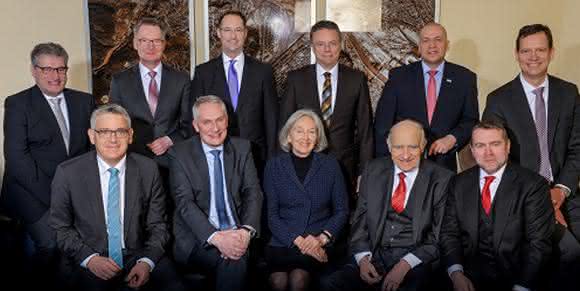 SPS-Ausstellerbeirat