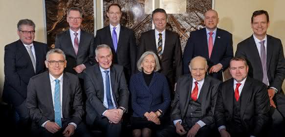 SPS-Ausstellerbeirat