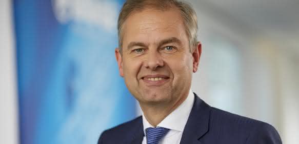 Wolf D. Meier-Scheuven Wolf D. Meier-Scheuven, Boge Kompressoren
