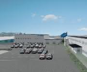 Yaskawa-Schweden Yaskawa-Schweden