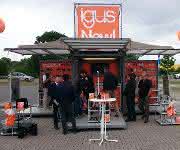 Mobile Hausmesse