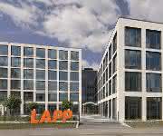 Lapp Firmenhauptsitz in Stuttgart-Vaihingen