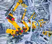 Standardisierte Maschinenkommunikation Industrie 4.0: OPC-UA Server in der Maschinenkommunikation