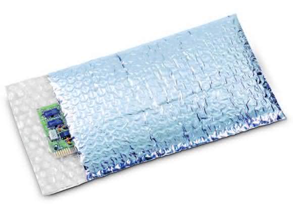 ESD-Verpackung