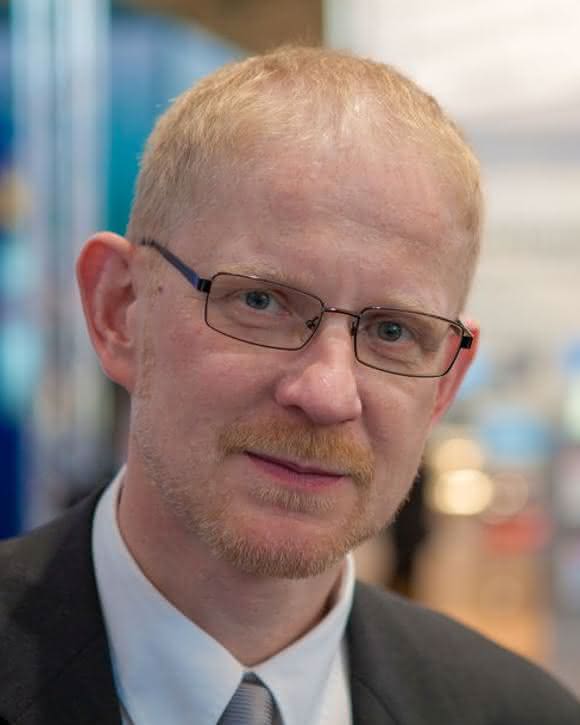 Werner Bennek