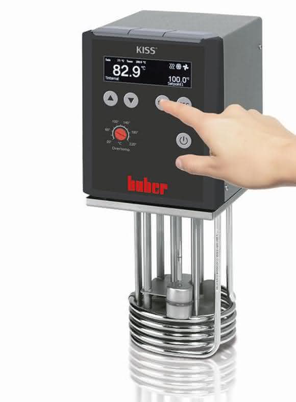 Laborthermostate: Temperiertechnik zum Verlieben Laborthermostate: Temperiertechnik zum Verlieben