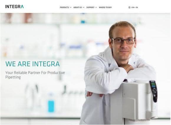 Website
