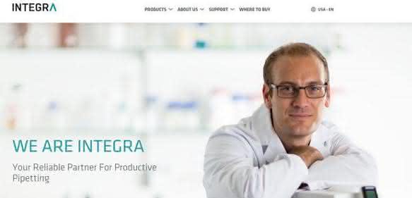 Website