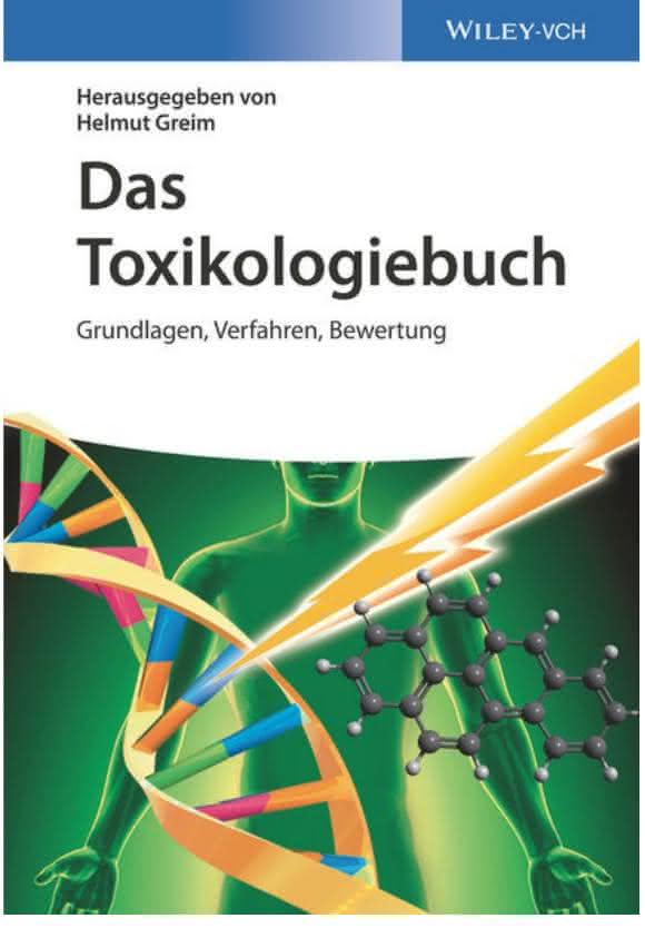 Toxikologiebuch