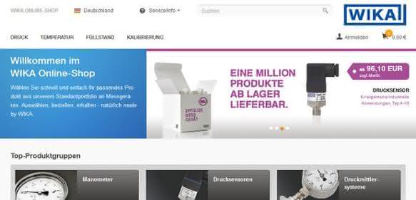 Online-Shop