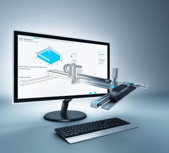Handlingsysteme online konfigurieren Handlingsysteme online konfigurieren