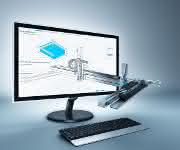 Handlingsysteme online konfigurieren