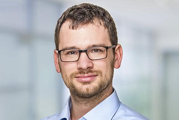 Eppendorf Award an Tom Baden: Eigenschaften sensorischer Nervenzellen aufgedeckt