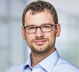 Eppendorf Award an Tom Baden: Eigenschaften sensorischer Nervenzellen aufgedeckt