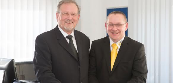 Koco Motion Geschaeftsfuehrung