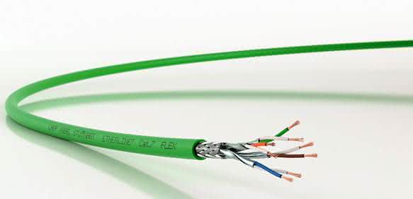 Lapp Etherline Lapp Etherline