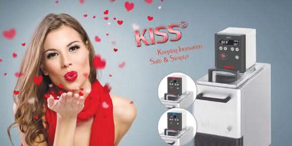KISS-Thermostate KISS-Thermostate