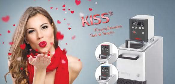KISS-Thermostate KISS-Thermostate