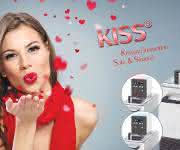 KISS-Thermostate