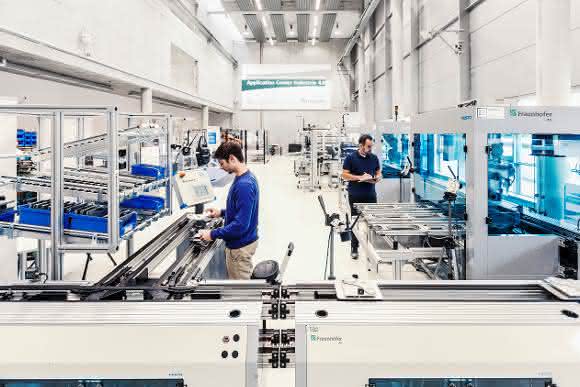 Smarte Systemoptimierung Smarte Systemoptimierung