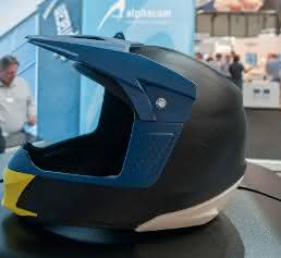 3D-Druck-Event in Erfurt: Rapidtech + Fabcon 3.D weiter im Aufwärtstrend 3D-Druck-Event in Erfurt: Rapidtech + Fabcon 3.D weiter im Aufwärtstrend