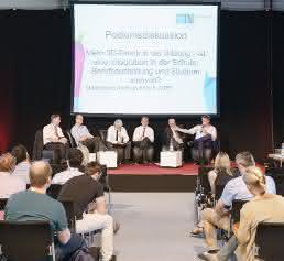 3D-Druck-Event in Erfurt: Rapidtech + Fabcon 3.D weiter im Aufwärtstrend 3D-Druck-Event in Erfurt: Rapidtech + Fabcon 3.D weiter im Aufwärtstrend