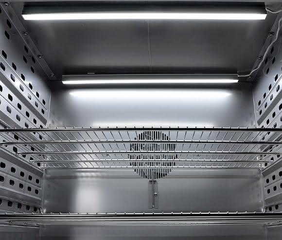 LED-Lichtleisten: Für Brut- und Klimaschränke