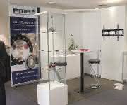 FMB-Zuliefermesse Maschinenbau 2017
