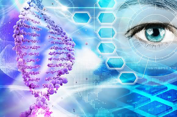 Bioinformatik: Unerwartet starke Effekte von Proteinvariationen