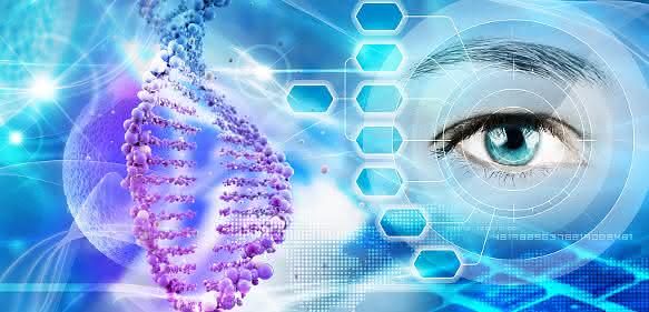 Bioinformatik: Unerwartet starke Effekte von Proteinvariationen