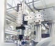 Digitale Greifer-Zwillinge: Der Greifer bekommt einen Zwilling Digitale Greifer-Zwillinge: Der Greifer bekommt einen Zwilling
