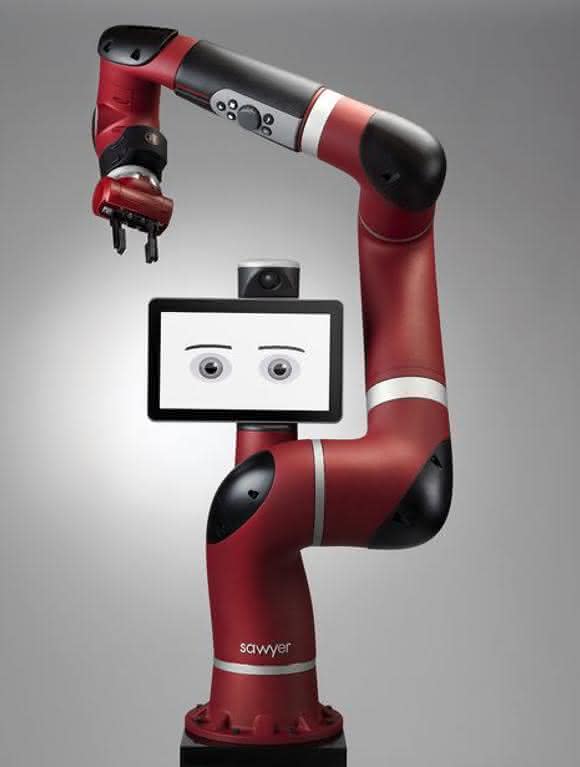 Roboter Sawyer Roboter Sawyer