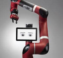 Roboter Sawyer
