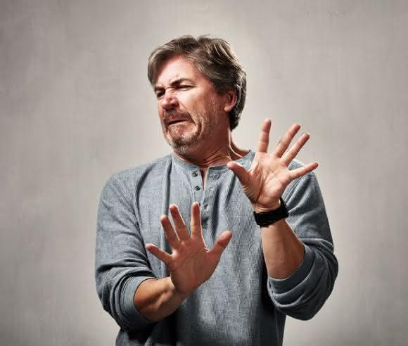 Change nervt! Oder? (Bild: Fotolia) Change nervt! Oder? (Bild: Fotolia)