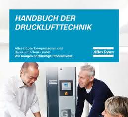 Handbuch der Drucklufttechnik Handbuch der Drucklufttechnik