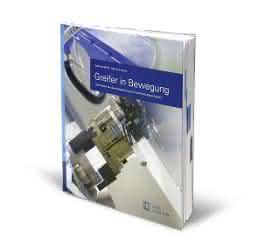 Fachbuch Greifer in Bewegung Fachbuch Greifer in Bewegung