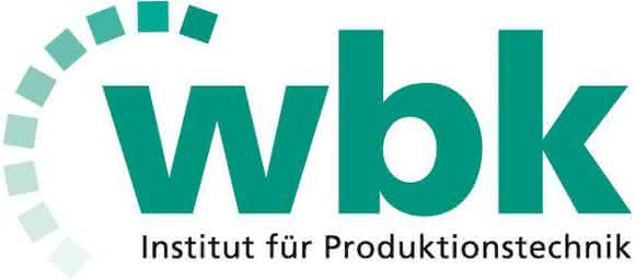 wbk Institut für Produktionstechnik wbk Institut für Produktionstechnik