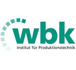 wbk Institut für Produktionstechnik wbk Institut für Produktionstechnik