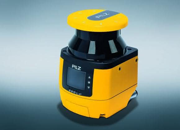 Laserscanner Laserscanner