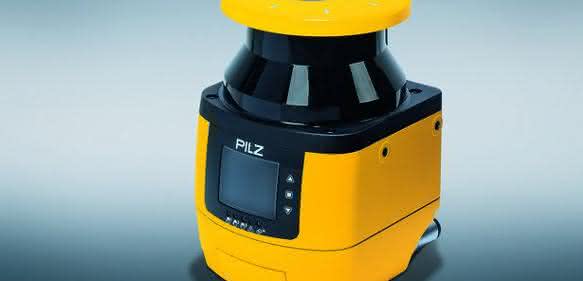 Laserscanner Laserscanner