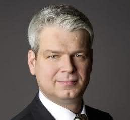 Dr. Dirk Kesselgruber Dr. Dirk Kesselgruber