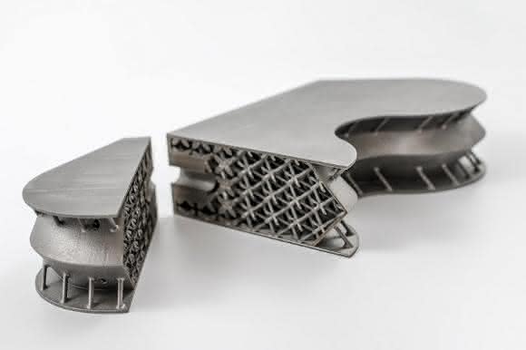 Materialise auf der Rapidtech: Neue Software-Lösungen für den Metall-3D-Druck Materialise auf der Rapidtech: Neue Software-Lösungen für den Metall-3D-Druck