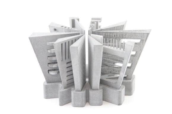 Materialise auf der Rapidtech: Neue Software-Lösungen für den Metall-3D-Druck Materialise auf der Rapidtech: Neue Software-Lösungen für den Metall-3D-Druck