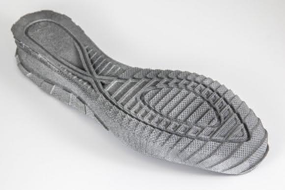 Materialise auf der Rapidtech: Neue Software-Lösungen für den Metall-3D-Druck Materialise auf der Rapidtech: Neue Software-Lösungen für den Metall-3D-Druck